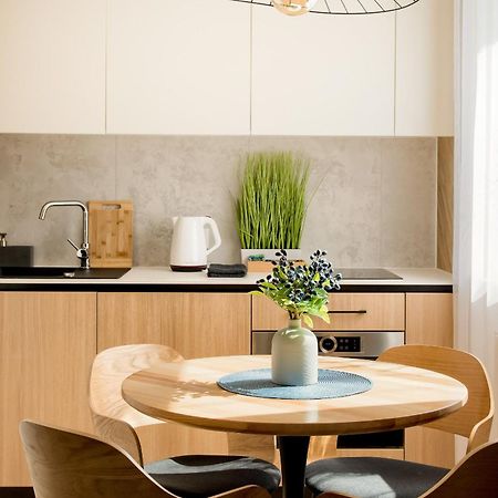 Apartament Na Rowni Закопане Экстерьер фото