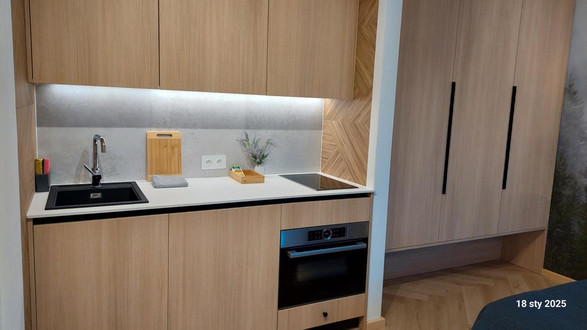 Apartament Na Rowni Закопане Номер фото